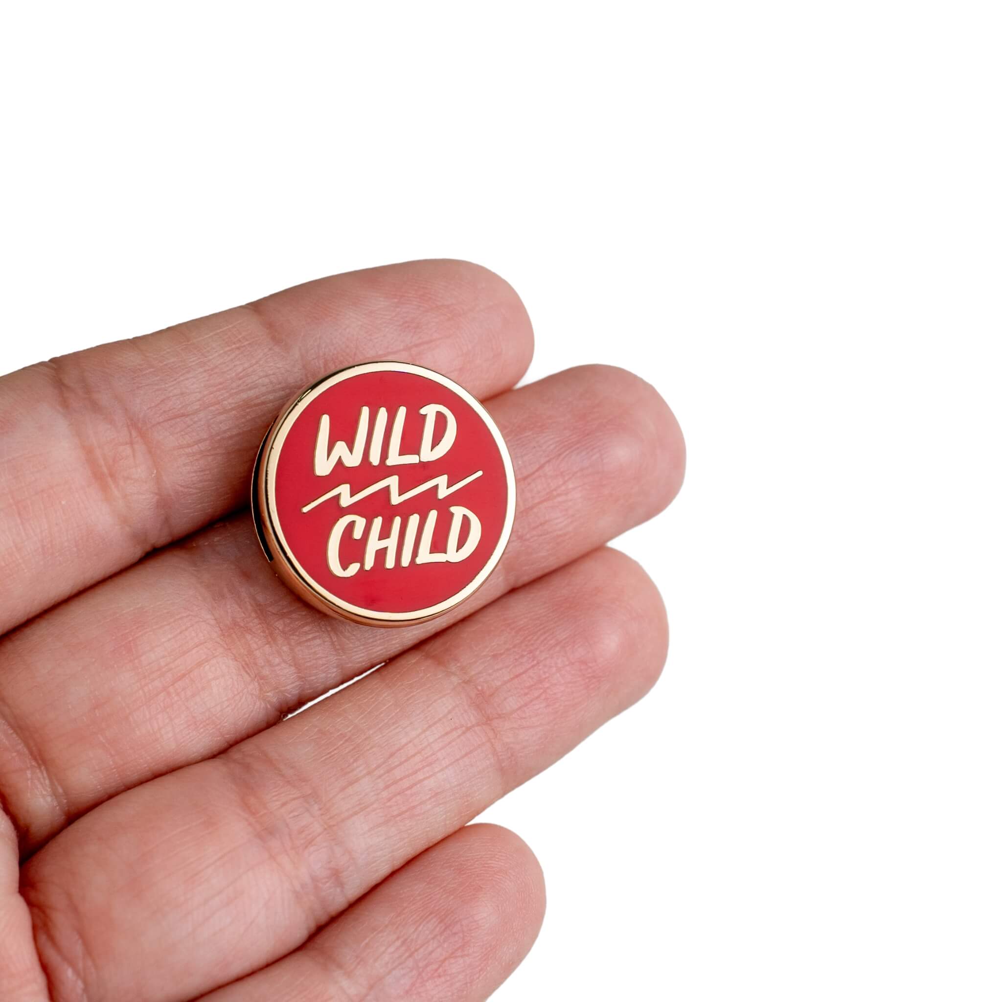 CharmsinHand-WildChild