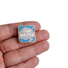 CharmsinHand-NapMaster