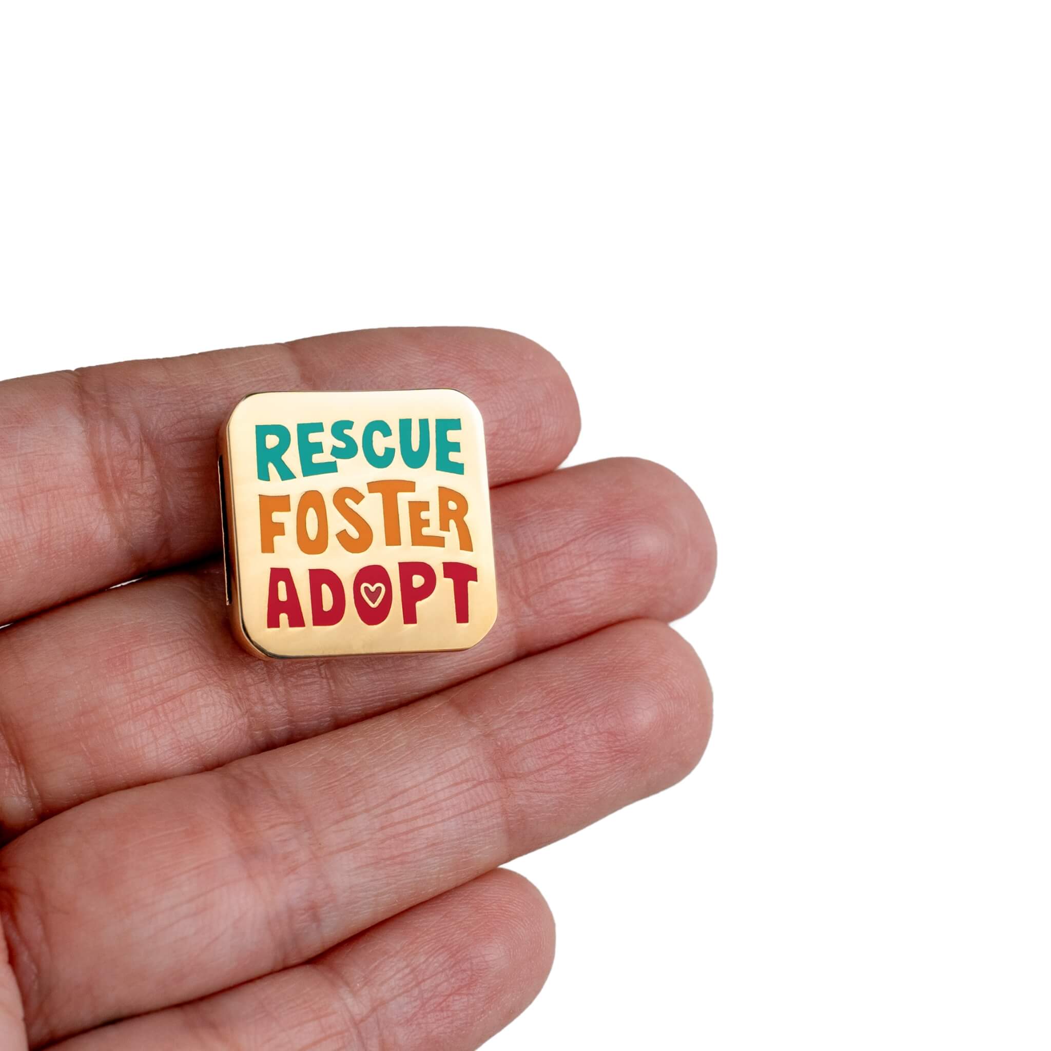 Charms in Hand Rescue-Foster-Adopt