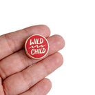 CharmsinHand-WildChild